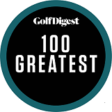 Golf Digest Greatest Golf